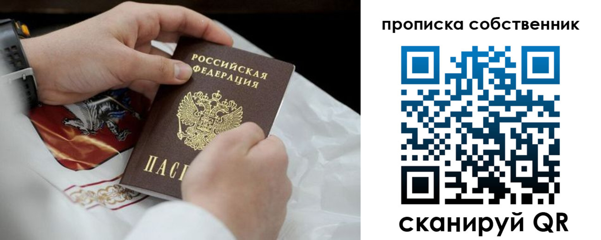 прописка гарантия в Краснодаре